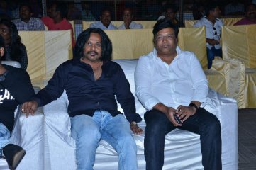 Luckkunnodu Movie Audio Launch